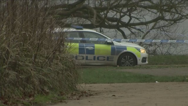 Tragedija JK: įlūžę į užšalusį ežerą žuvo trys berniukai