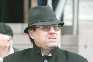 Į Konstitucinį Teismą ketinama teikti A. Gutausko, S. Šedbaro kandidatūras 