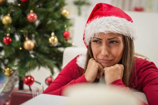 Nekviestos viešnios viešnagė sugadino vienišės Kalėdas: „Įžengus į kambarį atsivėrė kraupus vaizdas“