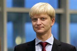 Profesinė sąjunga „Solidarumas“ ragina iš darbo atleisti VVT direktorių Darių Aleknavičių