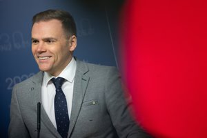 Pokyčiai po pokyčių: konservatoriai rado, ką pasodinti į M. Majausko kėdę, bet prireikė rokiruotės