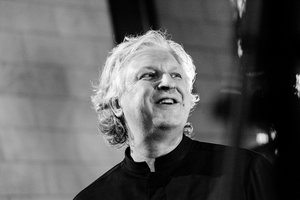 Styginių kvarteto įkūrėjas R.Bliškevičius: per 300 metų kvarteto žanras nepaseno!