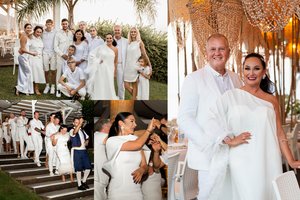 Inga Budrienė palygino kainas Lietuvoje ir Graikijoje: už tokią sumą čia surengti šventę būtų sudėtinga