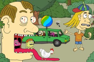 Trumpiausią metų dieną pasitinkant – trumpametražių filmų savaitė