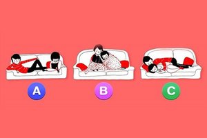 Kuri pora yra laiminga? Štai kas jums trukdo patirti tikrą meilę