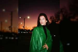 Atlikėja Martyna Blu – apie pirmąją savo dainavimo studiją ir naują dainą, gimusią kartu su statybų pagalbininku