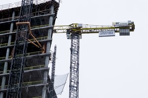 NT rinkoje viskas ėmė keistis: artimiausiu metu dalis būstų bus parduodami pigiau nei iki šiol