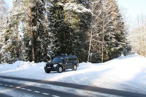 Pasieniečiai: per parą šalies pasienyje su Baltarusija apgręžti 8 neteisėti migrantai