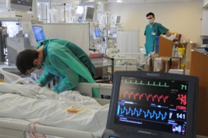 Po ilgos pertraukos Lietuvoje fiksuota mirtis nuo gripo: infekcija pareikalavo vilniečio gyvybės