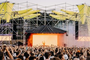 Artėja antrasis elektroninės muzikos festivalis „Audra"