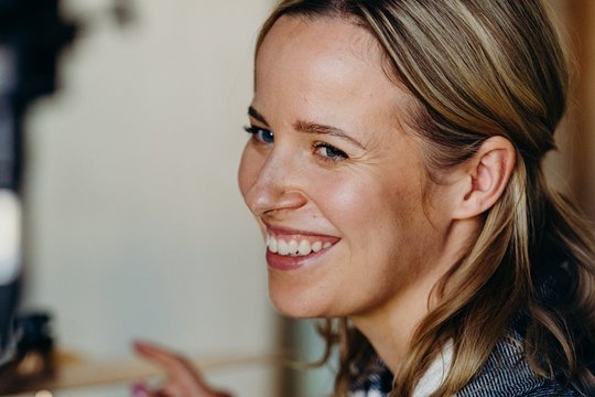 Gelminė Glemžaitė: „Išlaikyti santykius per atstumą – didelis iššūkis“