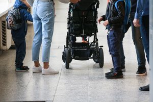 Tyrimas atskleidė įtraukiojo ugdymo įgyvendinimo tendencijas mokyklose