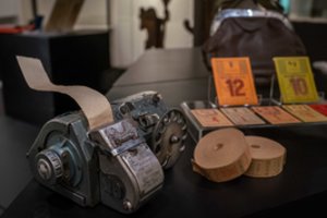 Pabandė išsiaiškinti, kas gi yra tas vilnietis