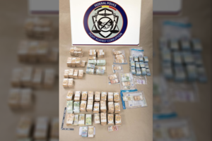 Per Europos Parlamento korupcijos tyrimą konfiskuota beveik 1,5 mln. eurų