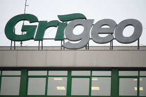 Atmestas „Grigeo Klaipėda“ skundas: turės sumokėti skirtą ekonominę sankciją