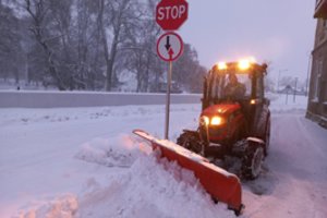 Netvarka Šilutėje: už tvarką atsakingos 4 įmonės, tačiau vis tiek nesusitvarko
