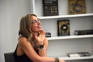 Psichologė-psichoterapeutė Agnė Matulaitė: „Mums, kad pasijustume gyvais, kartais reikia ir skausmo, ir liūdesio“