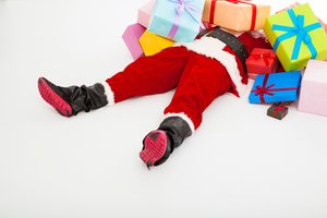 Karo akademijos psichologė: kaip išgyventi šventinį chaosą?