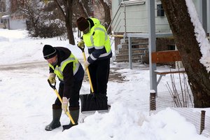 Šiais metais su darbuotojų trūkumu susidūrė 4 iš 5 darbdavių