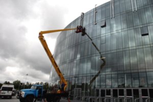 Konkursas dėl Šiaulių arenos žlugo – nuostolius užkraus mokesčių mokėtojams