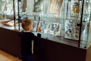 Kultūros paso programai – per 900 naujų paraiškų