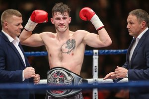 Henriko Vikšraičio laukia rimtas iššūkis