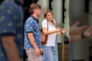 Žiniasklaida: atleistos EP vicepirmininkės partneris pateikė prisipažinimą