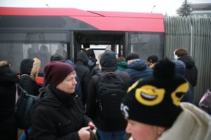 I. Šimonytė: derybas tarp VVT vadovybės ir profsąjungos komplikuoja savivaldos rinkimai