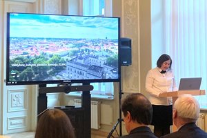 Tyrimas atskleidė svivaldybių požiūrį į kultūros paveldą – nuo abejingumo iki sėkmės istorijų