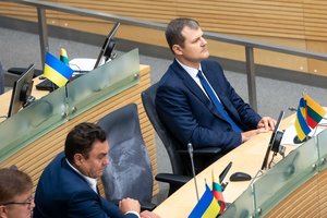 Opozicija susikirto tarpusavyje dėl kanapių dekriminalizavimo: kaltina, kad „socialdemokratai pardavė“