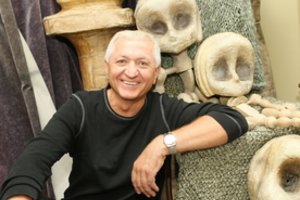 Lietuvos teatro sąjunga išrinko naują vadovą