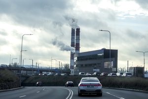 Pasaulis artėja prie piko: anglių suvartojimas šiais metais tikriausiai bus rekordinis