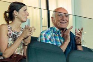 Spalvingas Dietricho Mateschitzo gyvenimas: paskutinis Raudonojo Buliaus laiškas buliams