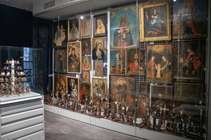 Šiaulių istorijos muziejuje – nauja ekspozicija: atvertas aukso fondas