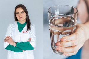 Neteisingai vartojami vitaminai – grėsmė organizmui: gydytoja patarė, kaip stiprinti imunitetą