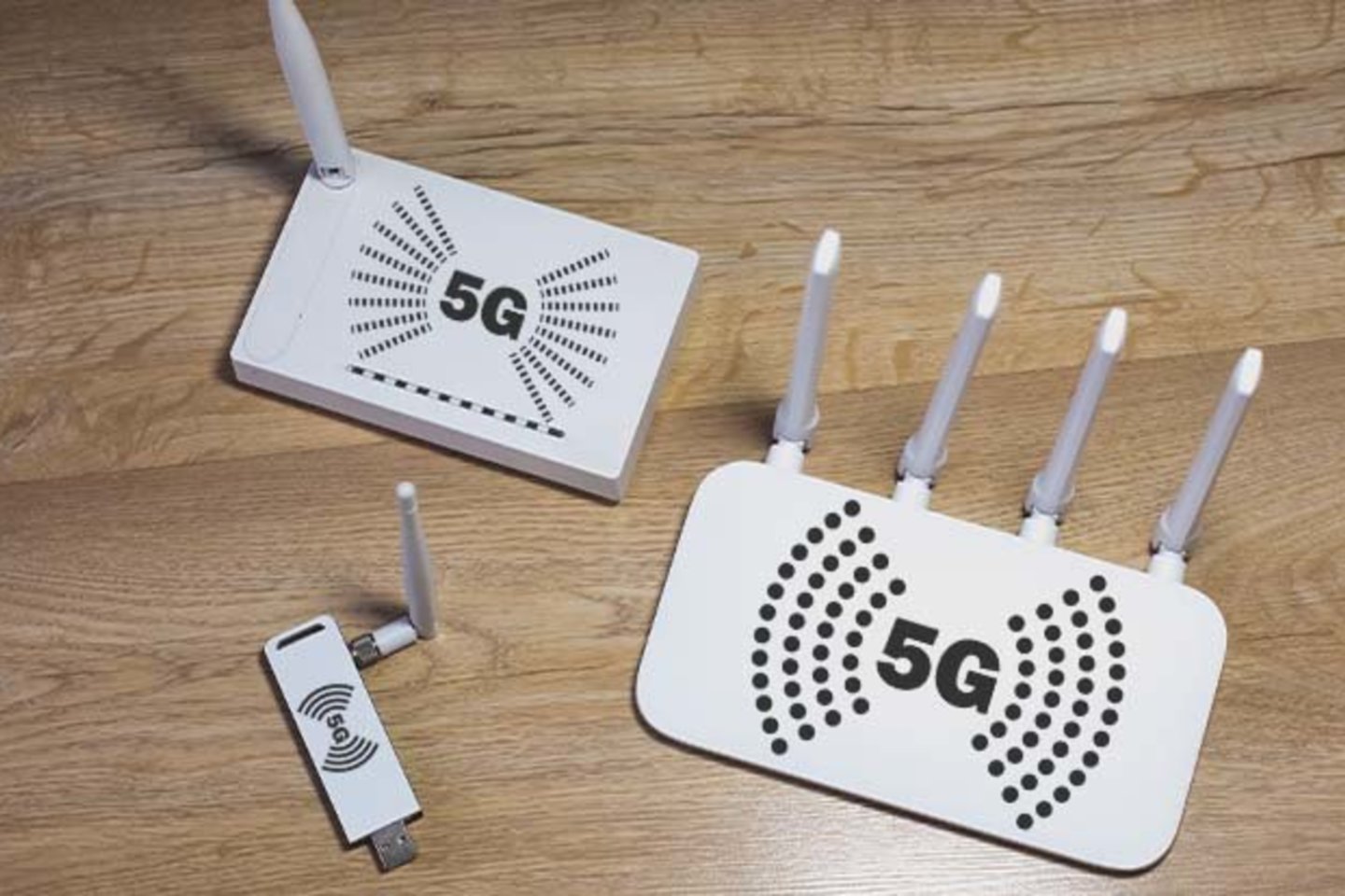 Norint turėti itin spartų 5G ryšį savo namuose, būtina turėti šį ryšį palaikantį maršrutizatorių.