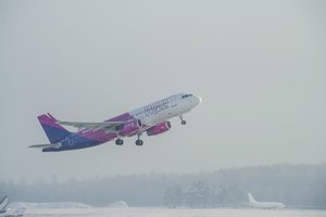 Šventes JK pasieniečiai praleis streikuodami: praneša, kaip tai paveiks skrydžius