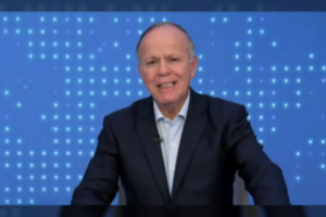 Garsus Meksikos žurnalistas išgyveno ginkluotą išpuolį