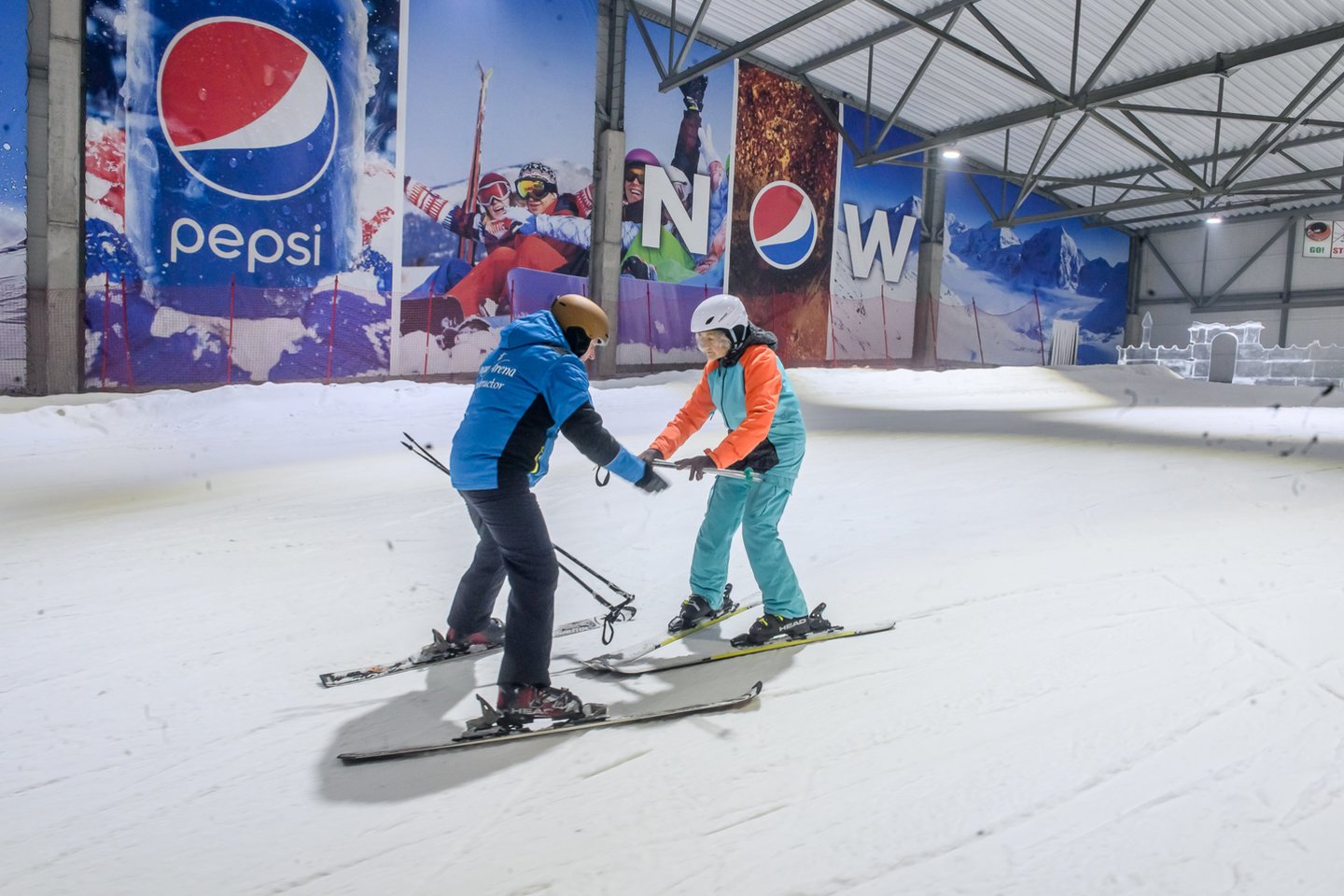 Zita Joana Jančiauskienė šiais metais laimėjo metų senjoro titulą.<br> T.Petrovskio nuotr.