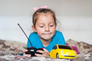 Nematoma grėsmė žaisluose gali sukelti chaosą jūsų namuose