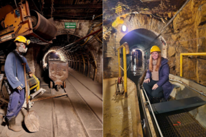 Lietuvių dar neatrasta Lenkijos Aukštutinė Silezija: mama dalijasi įspūdingomis lankytinomis vietomis