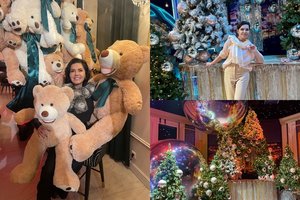 Kristina Kaikarienė patarė, kaip sukurti Kalėdų jaukumą namuose iš to, ką jau turime