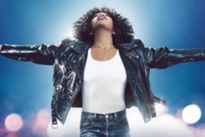 Pasirodė iki šiol neišleista daina, kurią atliko Whitney Houston