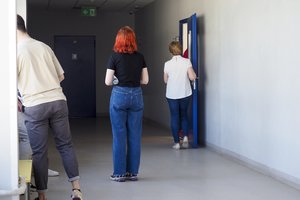 Švietimo, mokslo ir sporto ministerija bei profesinės sąjungos atnaujino kolektyvinę sutartį