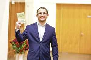 Ryškiausius kurčiųjų sporto atletus pagerbė Raudondvaryje