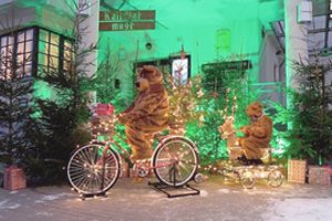 Kaip Lietuva gyveno praėjusią savaitę: nuo Visagino iki pajūrio