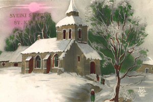 Jau šį sekmadienį, o ne mėnesio pabaigoje – galimybė nemokamai apsilankyti muziejuose