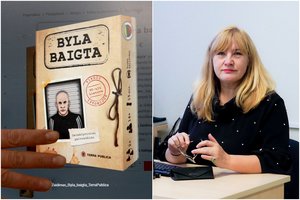 Vilnietę šokiravo paaugliams siūlomo žaidimo užduotys: nejauku net aptarti su suaugusiais