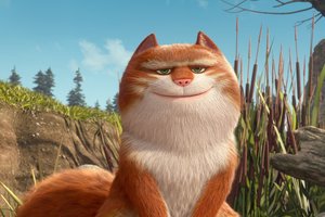 Vėl juokina Hario Poterio krikštatėvis ir Miauricijaus Puikiojo kūrėjas