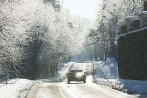 Klimatologas įspėja apie anomaliai žemą oro temperatūrą artimiausiomis dienomis